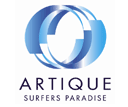 Artique Gold Coast Logo