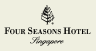 Four Seasons Singapore Logo