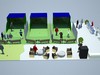 Indoor Golf Centre 05